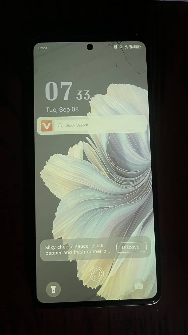 Tecno CAMON 20 3