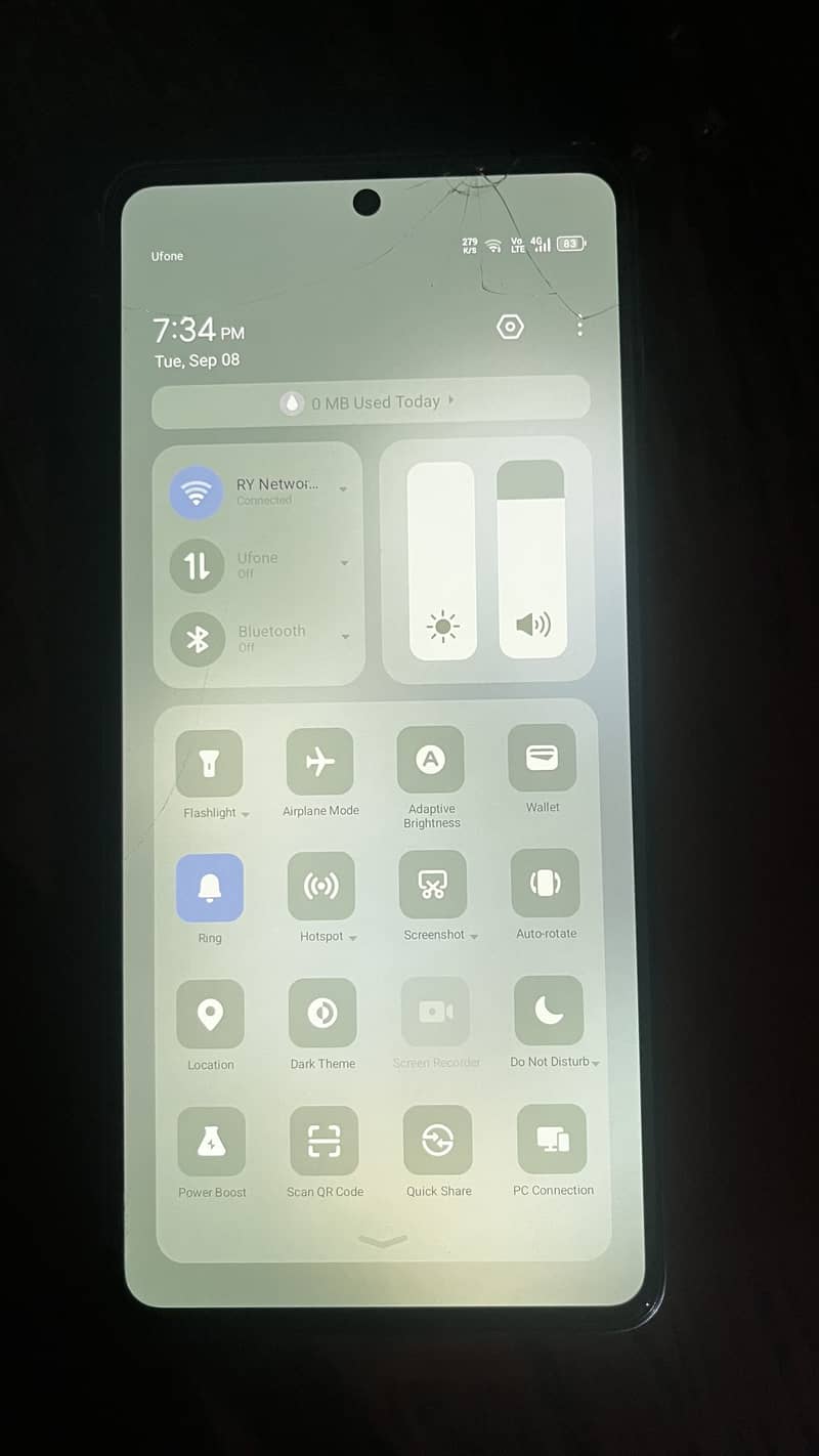 Tecno CAMON 20 6
