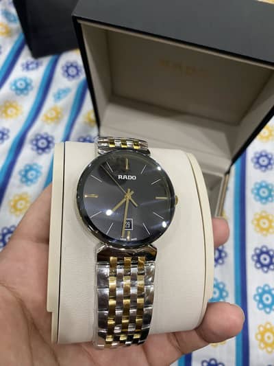 Rado florance