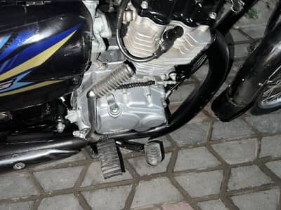 Good condition