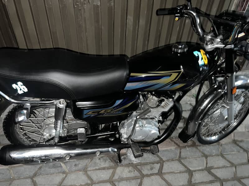 Good condition 1