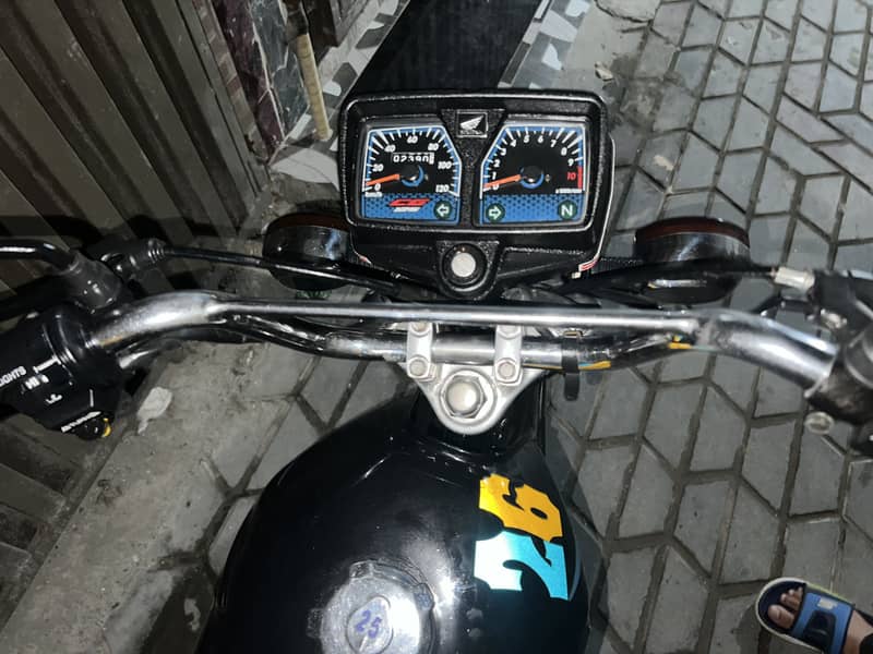 Good condition 6