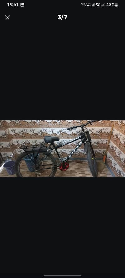 Brand New Condition