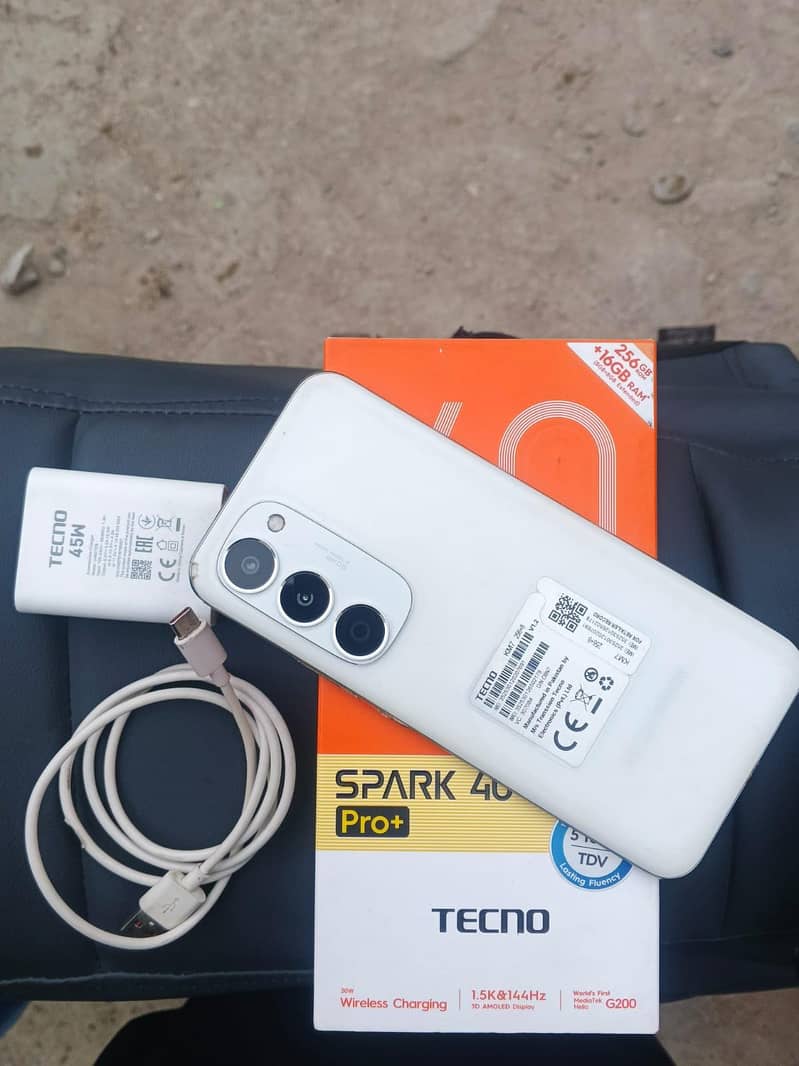 Tecno Other Model 1