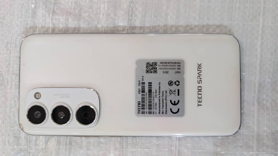 Tecno Other Model 2