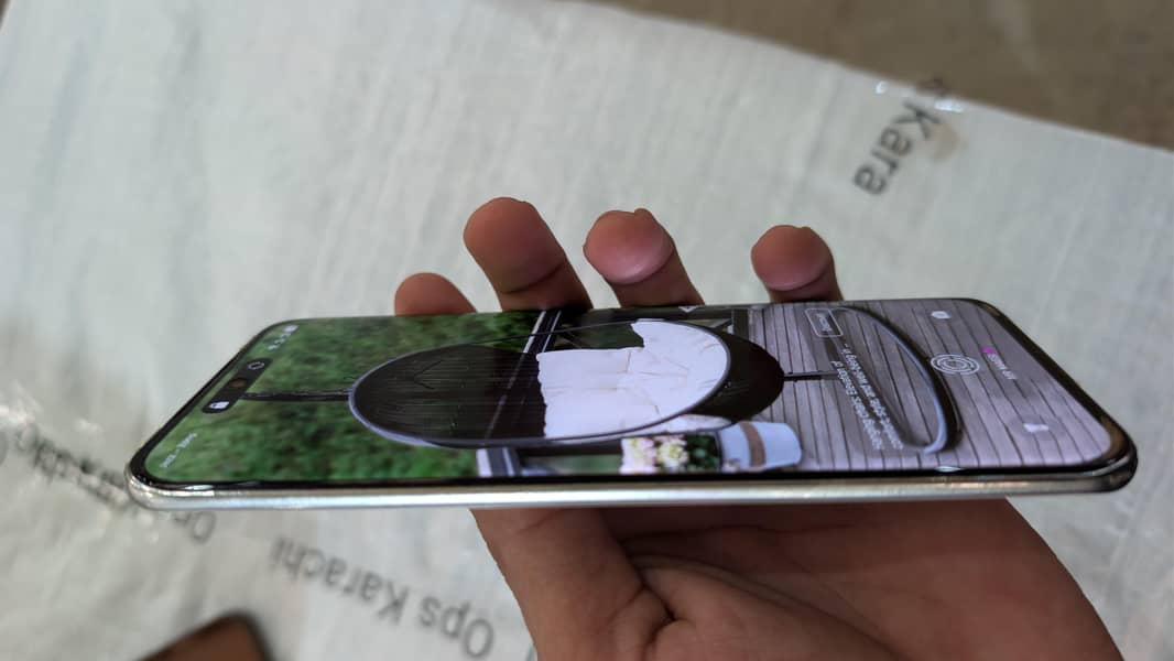 Tecno Other Model 5