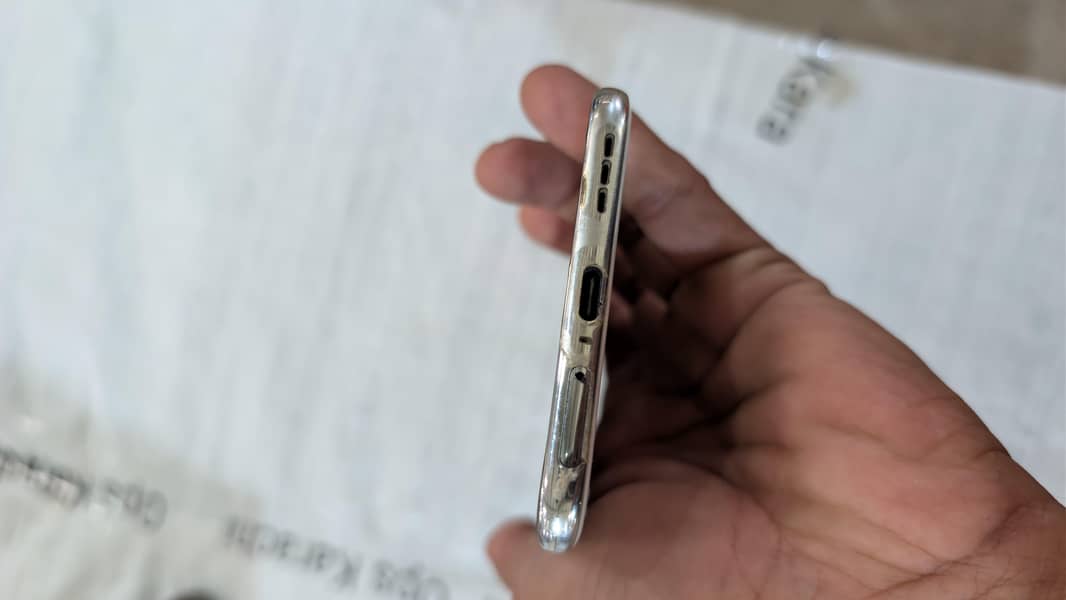 Tecno Other Model 7