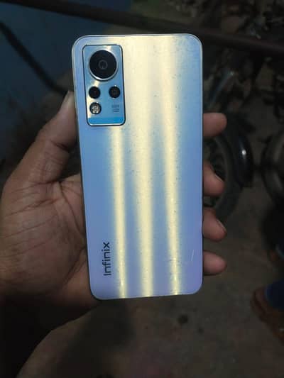 Infinix Note 11