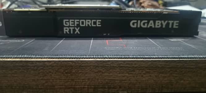 NVIDIA RTX 3090 24GB