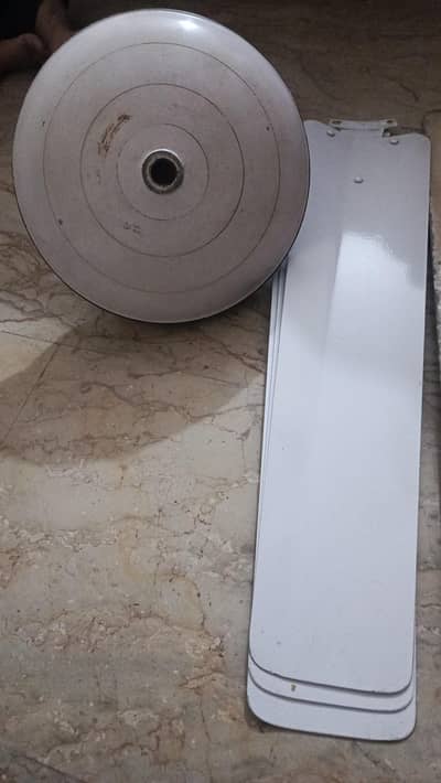 3 Ceiling Fans for Sale