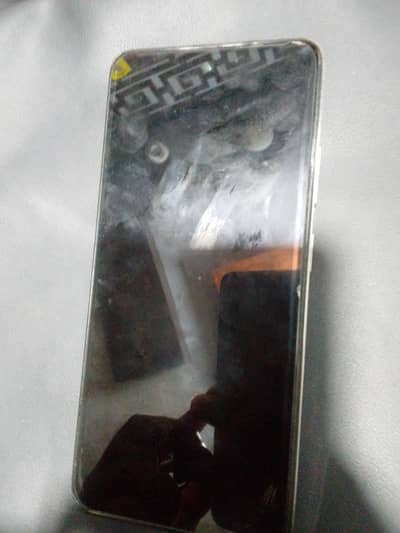 Infinix Hot 40i