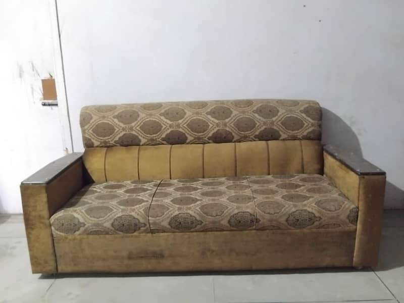Used sofa 5