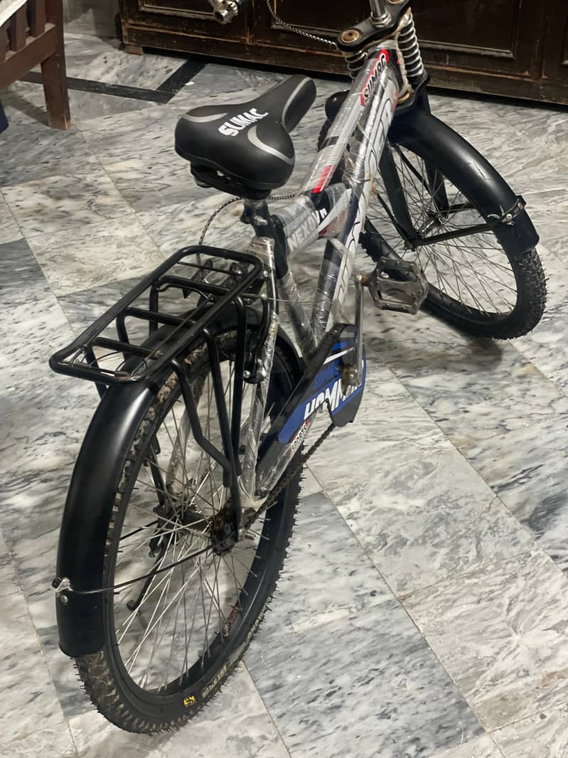 Cycle 0