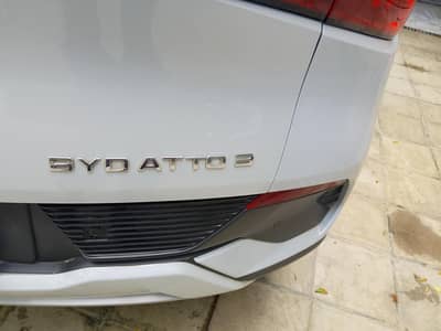 BYD Atto 3 SR 2025