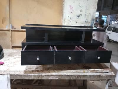 LCD rack golsse sheet 4ft×by21"×16"