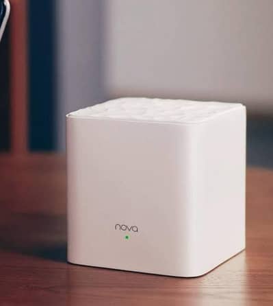 Nova Wifi Mesh MW3