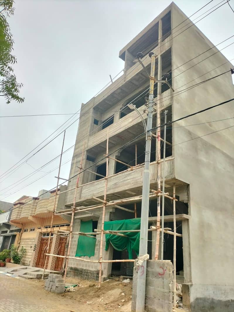 A S construction work 3