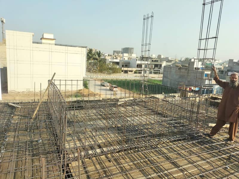 A S construction work 12