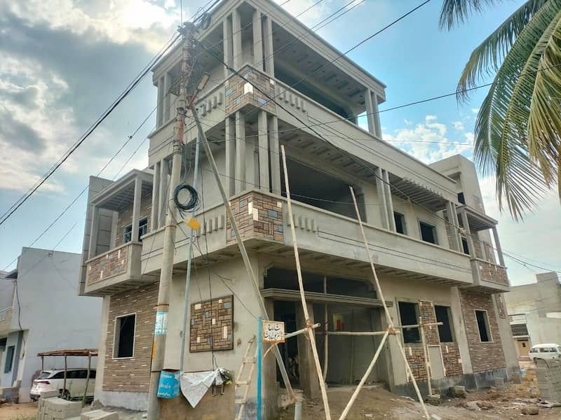 A S construction work 14