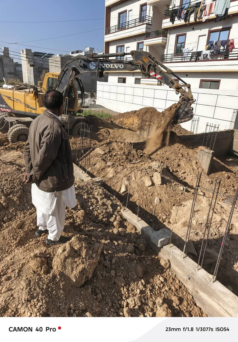 A S construction work 15