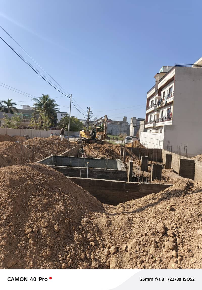 A S construction work 16