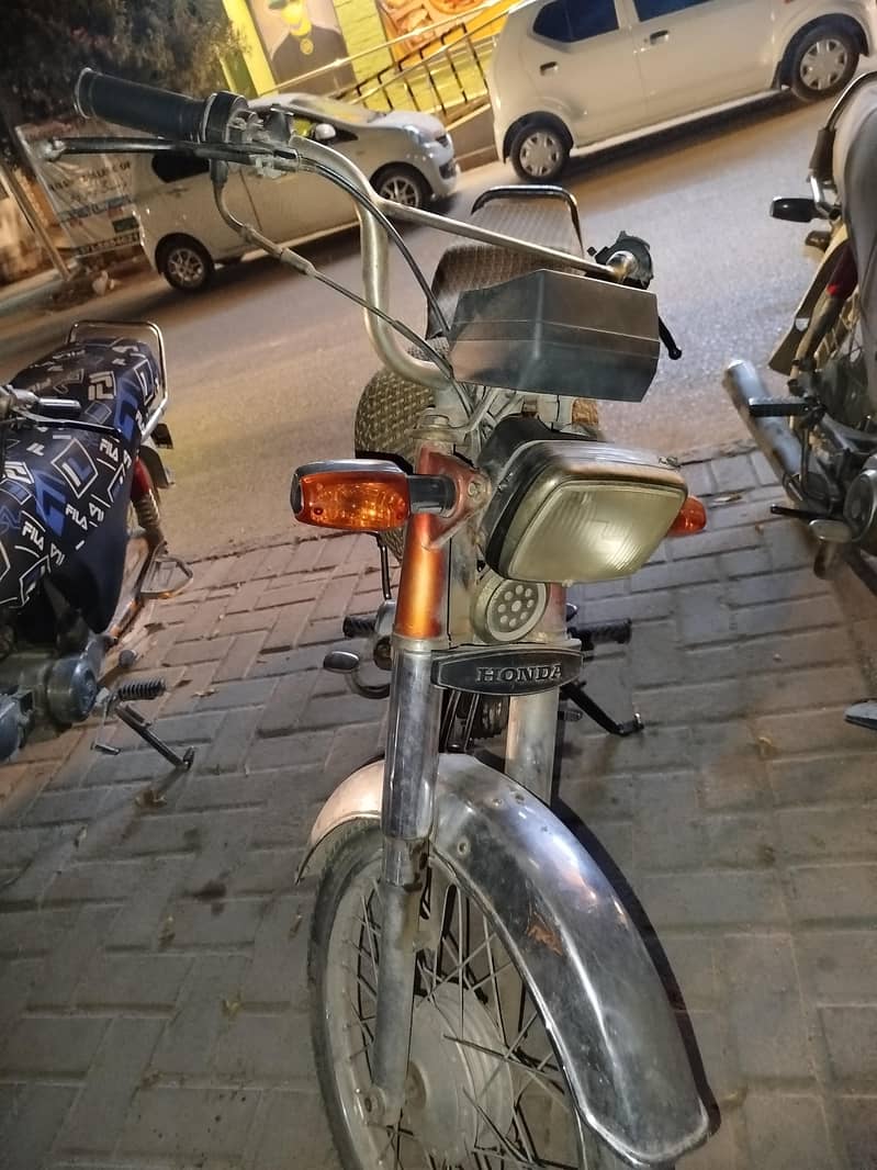 super speed 1