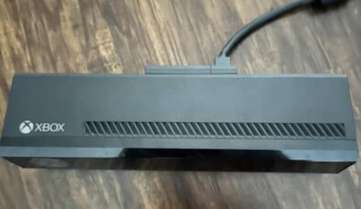 Xbox one Kinect sensor