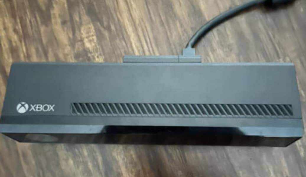 Xbox one Kinect sensor 0