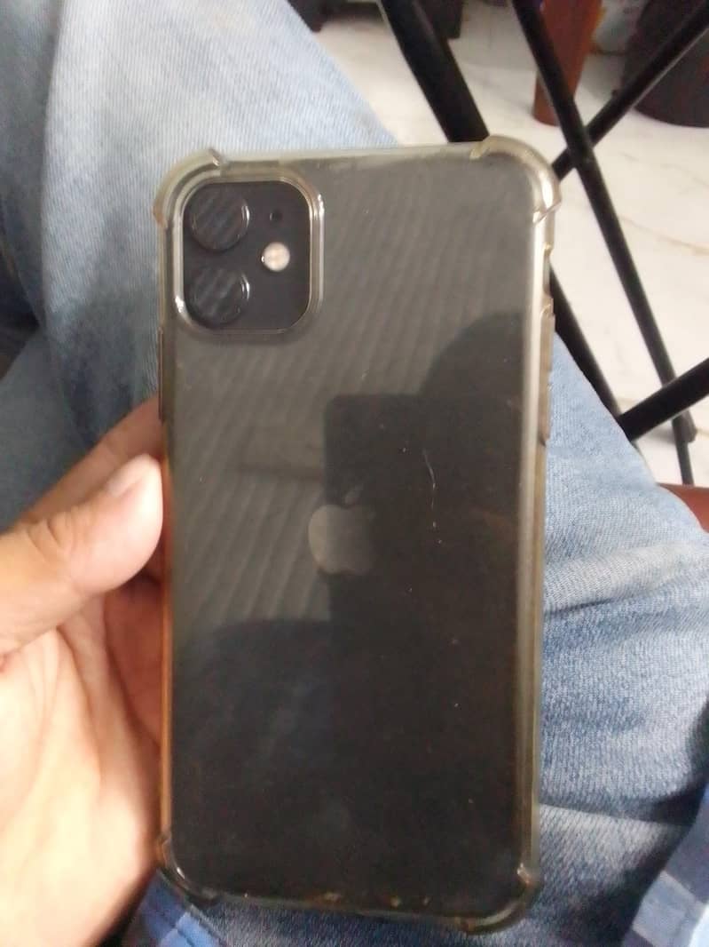 Apple iPhone 11 1