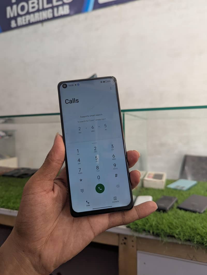 One Plus 8 Pro 1
