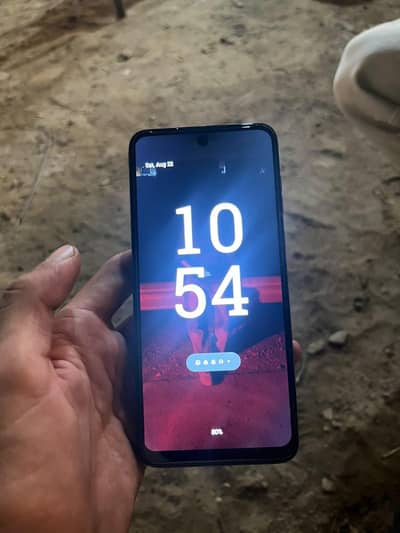 Motorola Moto G Play