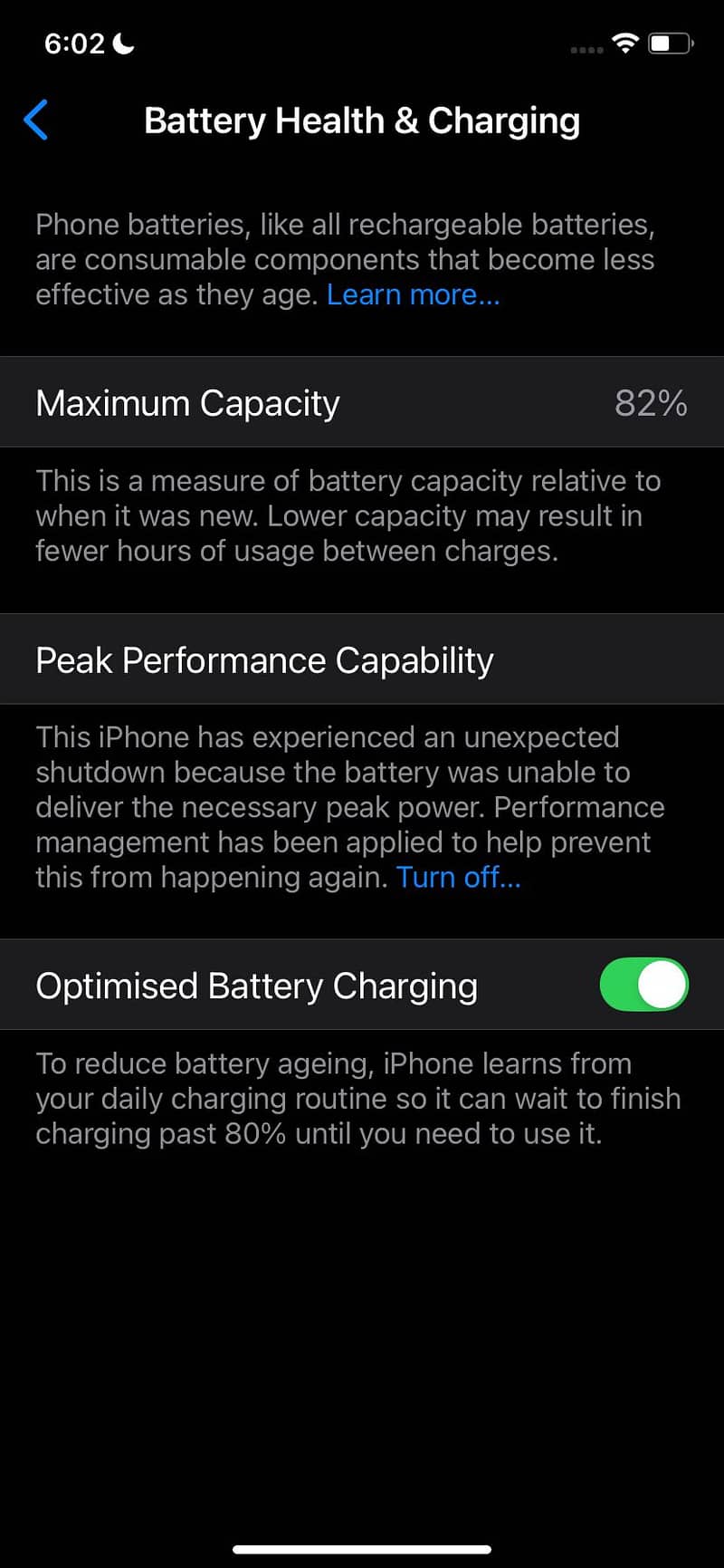 Apple iPhone XR 2