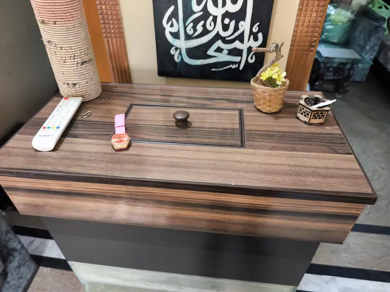 Fish Aquarium and accessories — photo 4