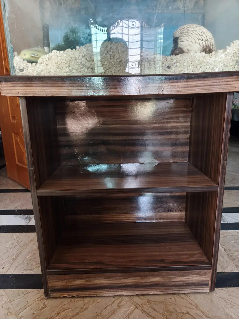 Fish Aquarium and accessories — photo 5