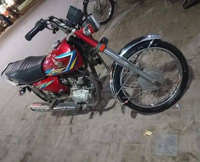 Honda CG 125cc 2018 Modal WhatsApp Number,,, 0329//1071//500//