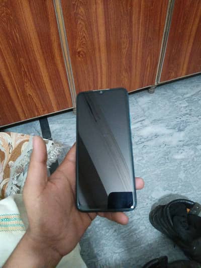 infinix hot 9play 4/64gb all ok battery ok