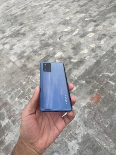 OPPO F19