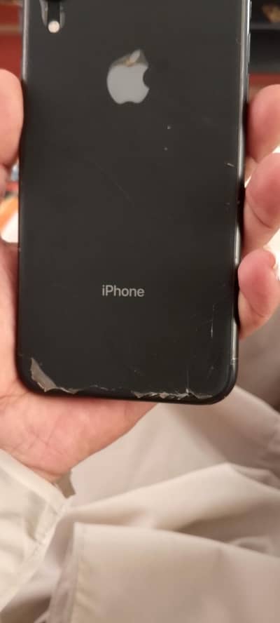 Apple iPhone XR