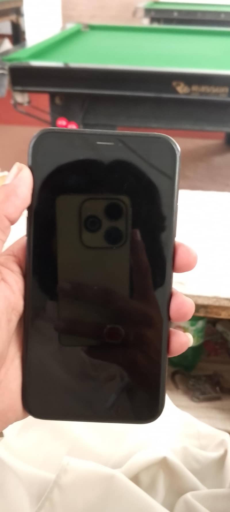 Apple iPhone XR 1