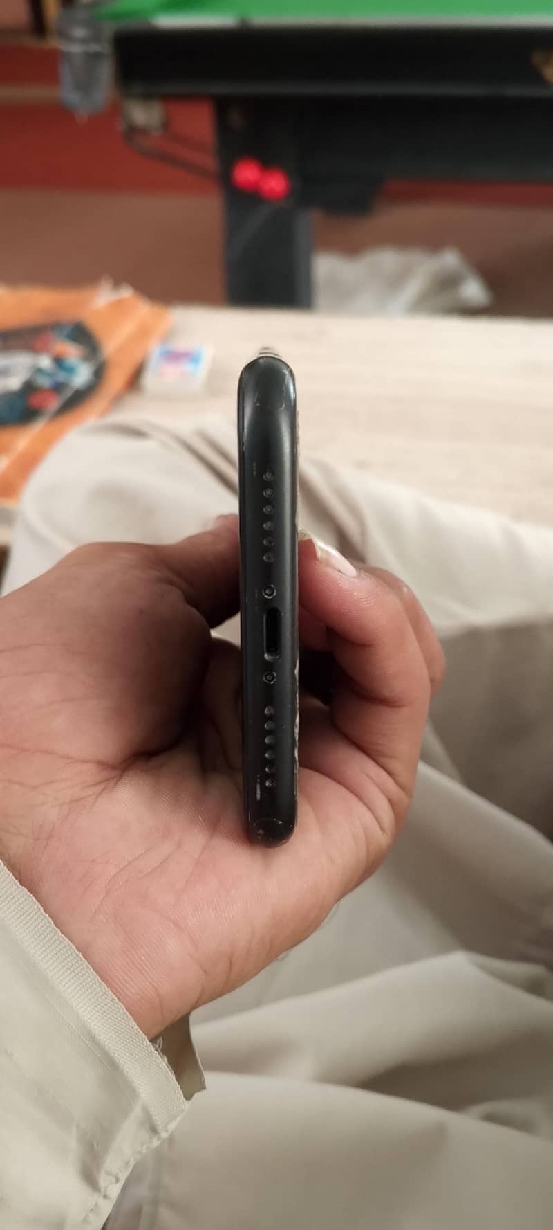 Apple iPhone XR 3