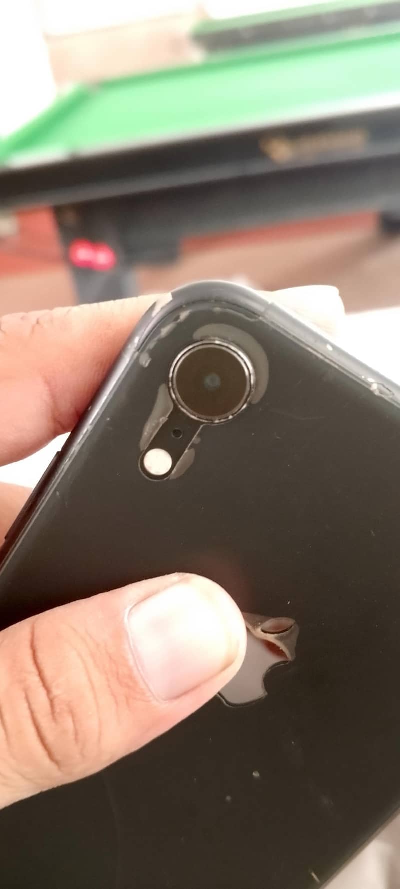 Apple iPhone XR 5