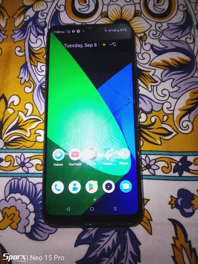 Realme C21Y 4GB 64GB For sale