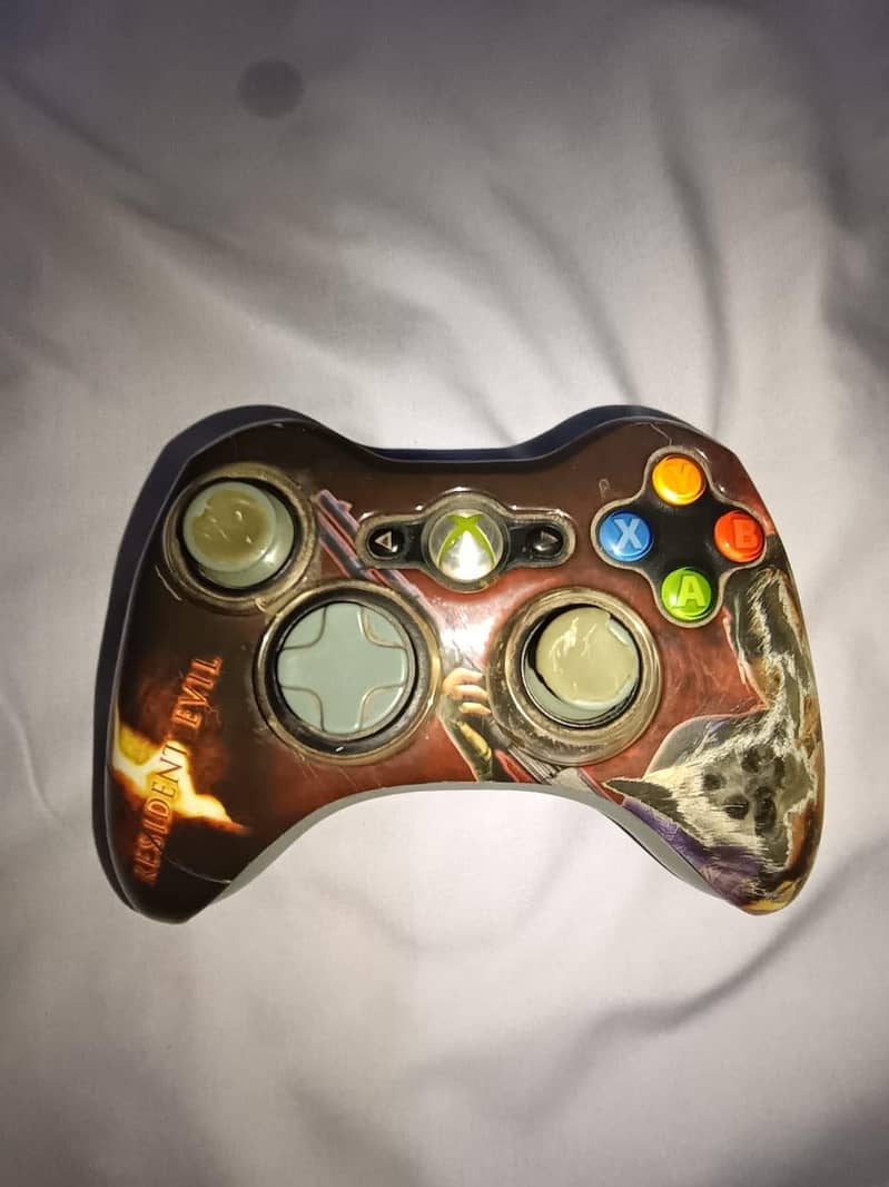 xbox 360 4