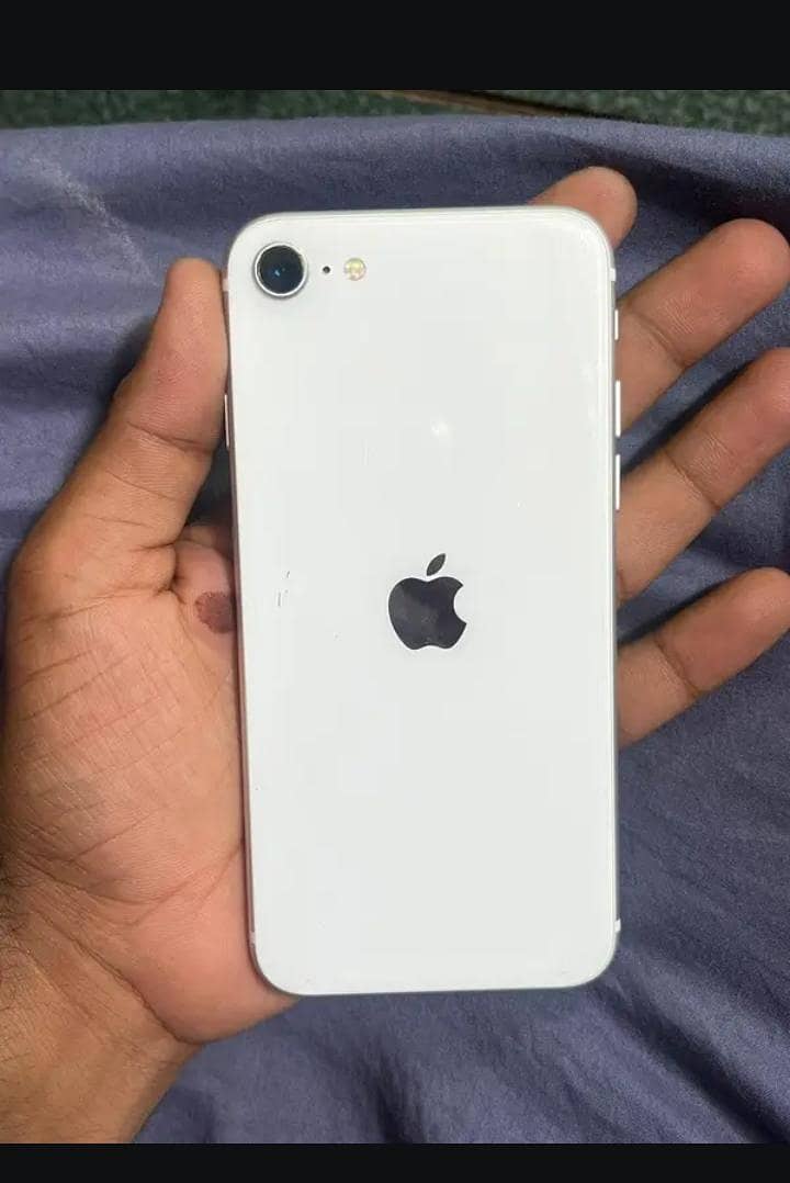 iphone se2020 2