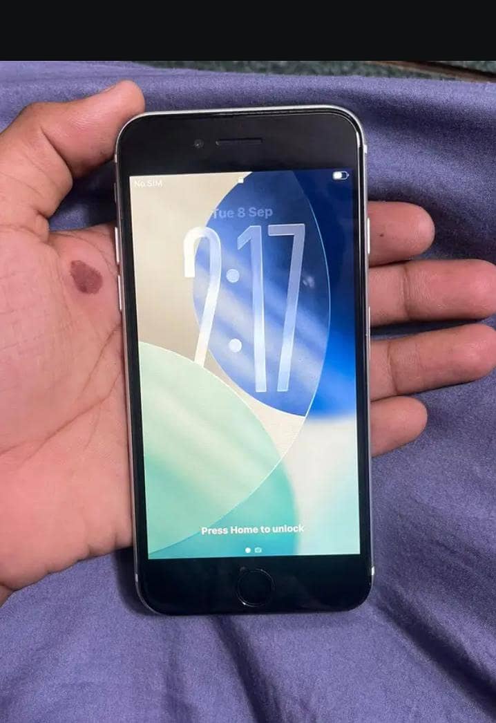 iphone se2020 3