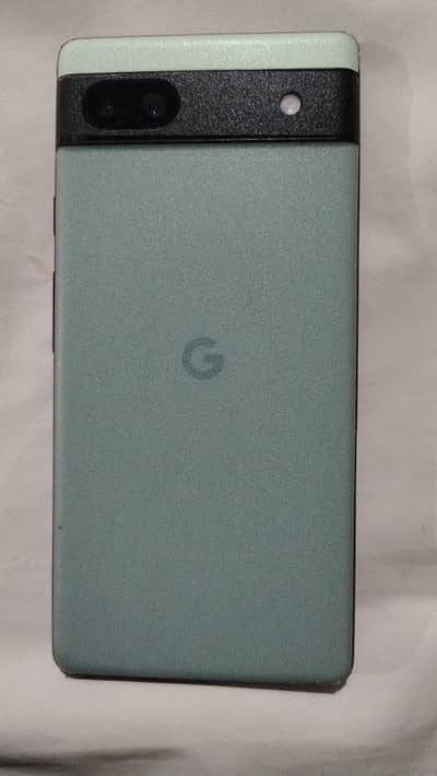 Google Pixel 6a