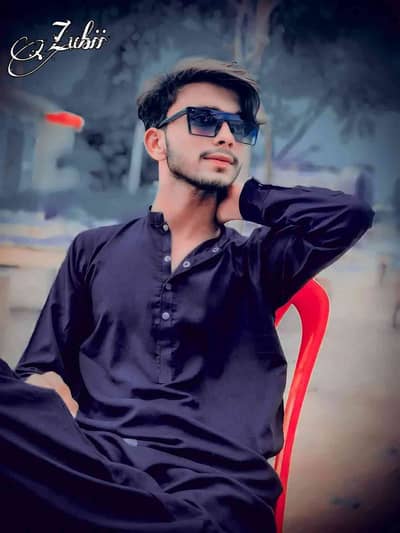 Zubair Jani