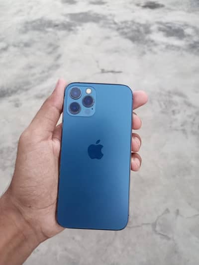 Apple iPhone 12 Pro NON-PTA