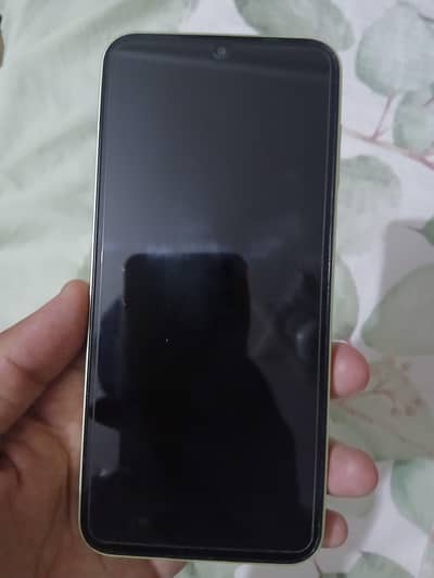 Samsung Mobile A14 6/128GB PTA