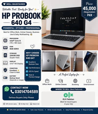 HP ProBook